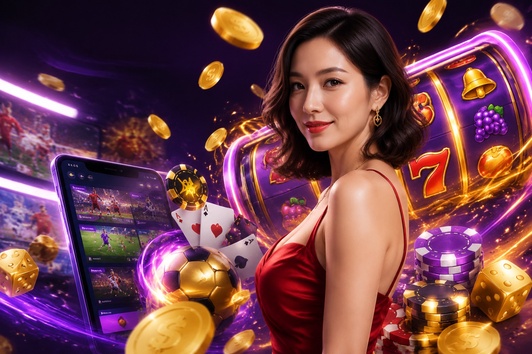 ek666